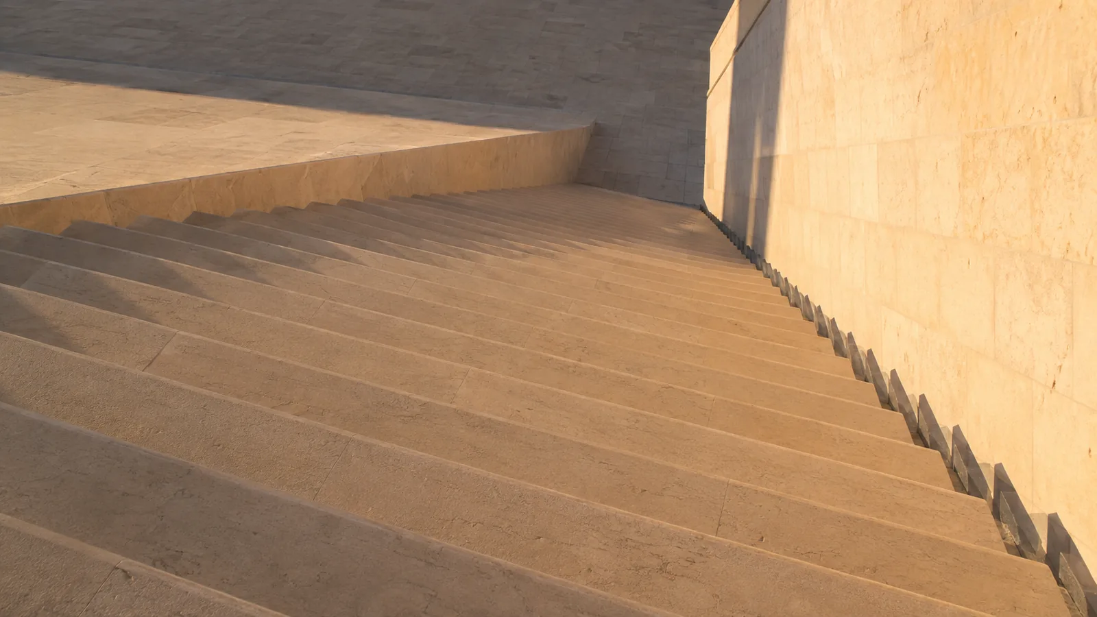 How many steps